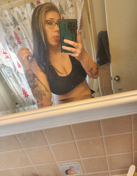 tatted shadow model best photo