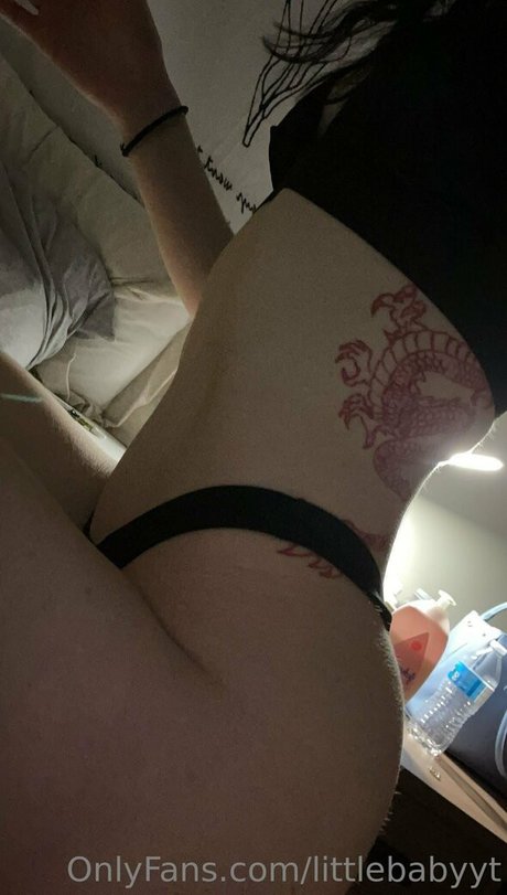 littlebabyyt star top image