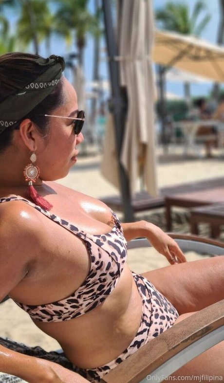 mjfilipina star nudes photos