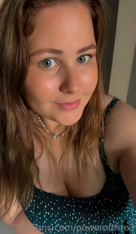 powerofthre3 pornstar free picture