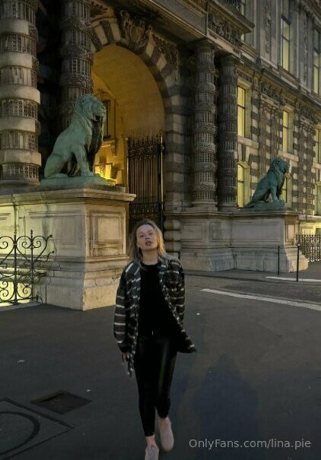 lina pie free pornstar gallery
