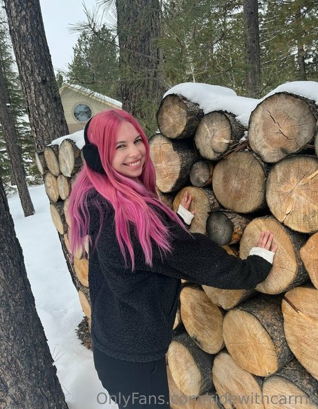 ridewithcarms pornstar free pics