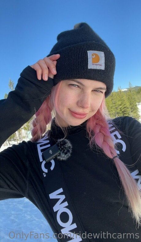 ridewithcarms sex actress gallery