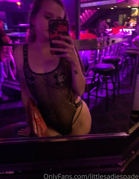 littlesadiespade star naked pictures