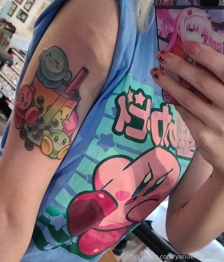 brattty succubus star pretty gallery