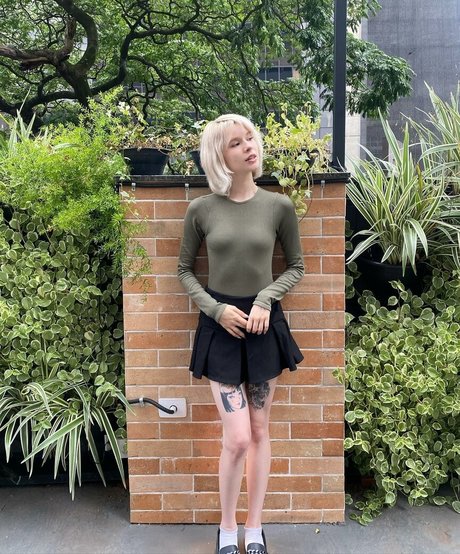 Luh Setra star pornographic gallery