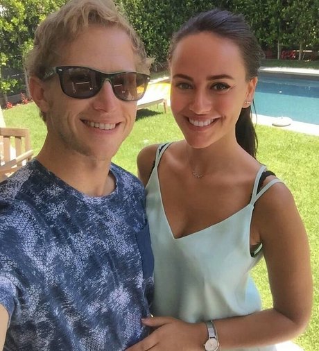 Bianca Jordan pornstar nude picture