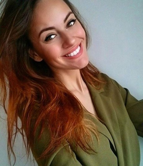 Bianca Jordan model high quality pic