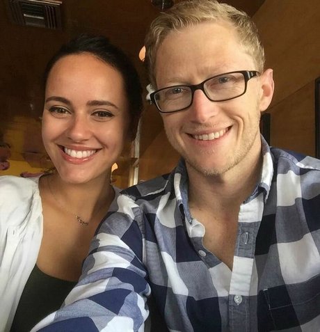 Bianca Jordan exclusive star image