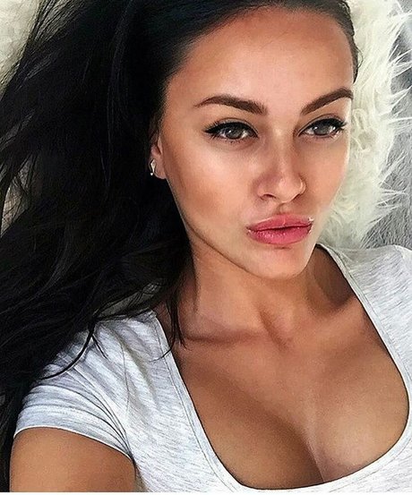 Bianca Jordan art pornstar pics