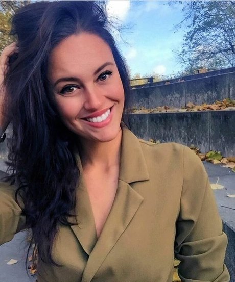 Bianca Jordan xxx pornstar photo