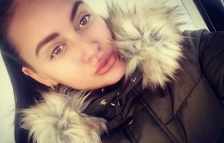 Bianca Jordan nudes star galleries