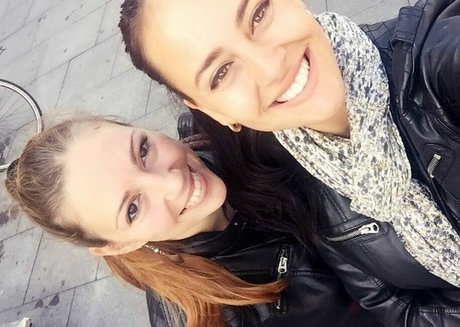 Bianca Jordan pornstar xxx image