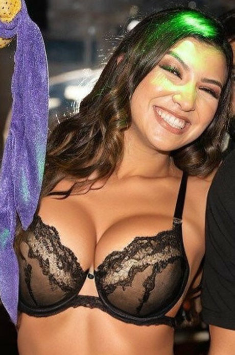 Nourhene Hocini art pornstar gallery