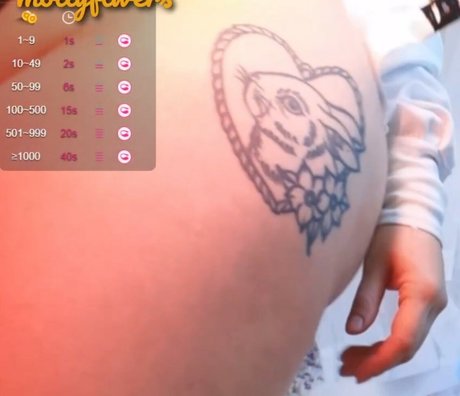 Mollyflwers sexy model images