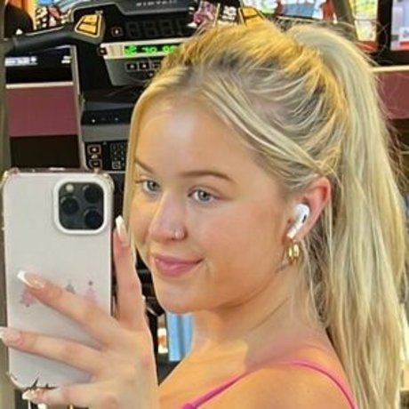 krissykummins model high quality gallery