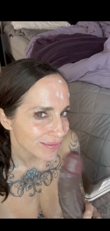 Leigh Wolfe perfect actress photo