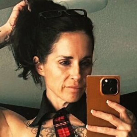 Leigh Wolfe pornstar erotic pic