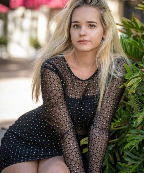 Valkyrie Mcfey nudes actress pictures