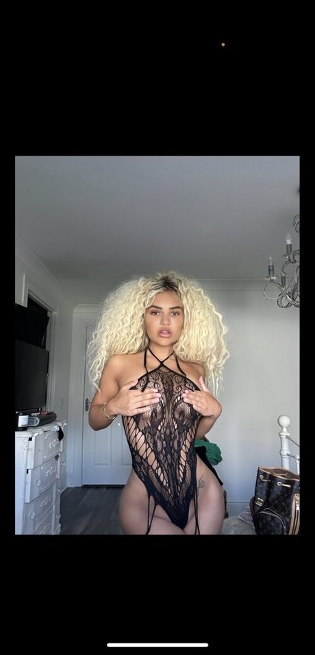 mollymazs star art picture