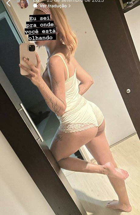 Mallmanpvd model hot pictures