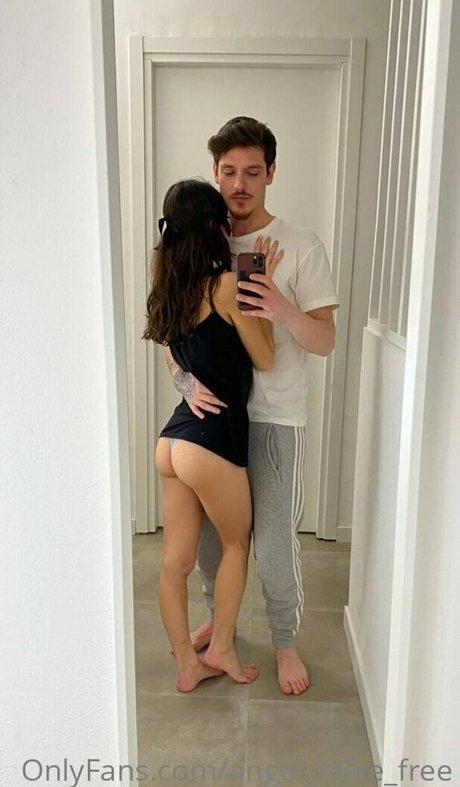 angel mike free naked model gallery