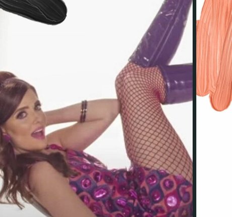 Jen Lilley hot star picture