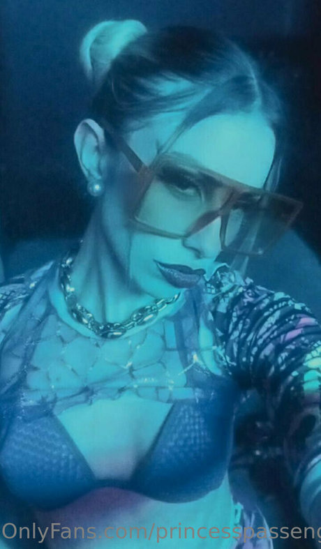 princesspassengerr art model img