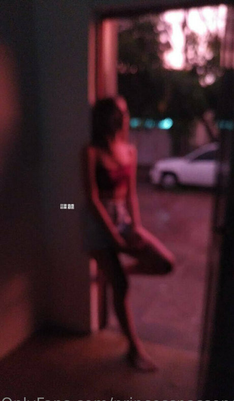 princesspassengerr nude pornstar pic