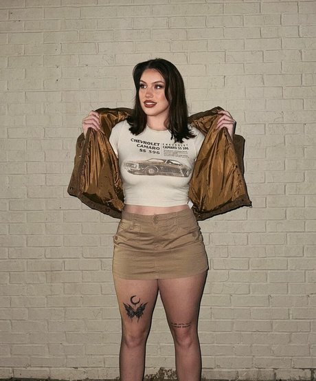 Madiidrew erotic star galleries