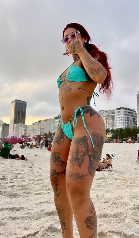 DJ Nath nude pornstar img