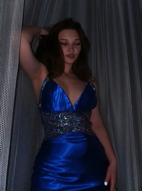 qanqyz45 model porn photo