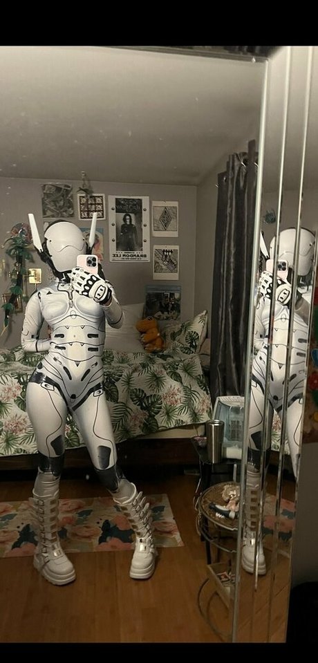 kittyisafk exclusive model gallery