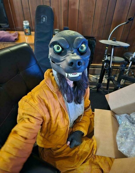 kittyisafk model exclusive photo