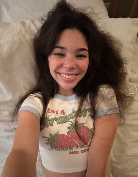 softdahliaxo high quality model pic