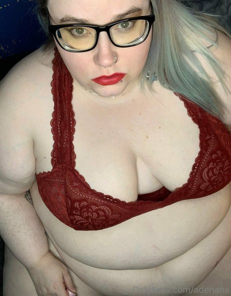 adenahx nude pornstar gallery