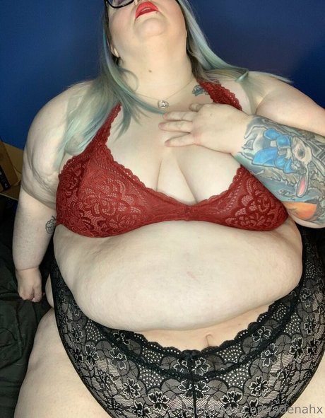 adenahx pornstar nudes photos