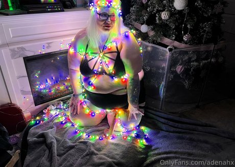 adenahx exclusive actress image