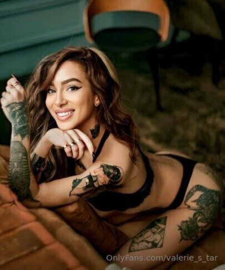 valerie s tar hot star photos