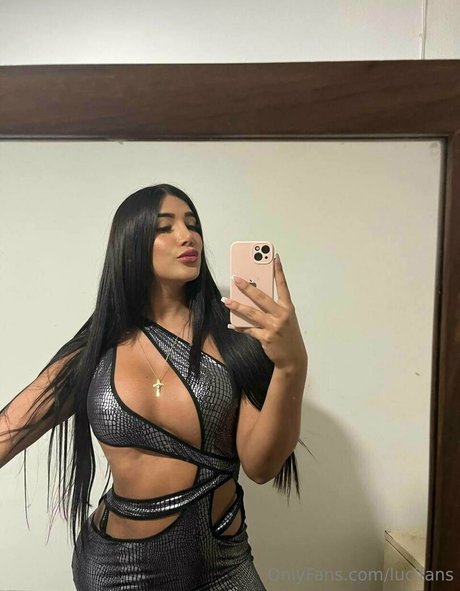 lucifans nude model photo