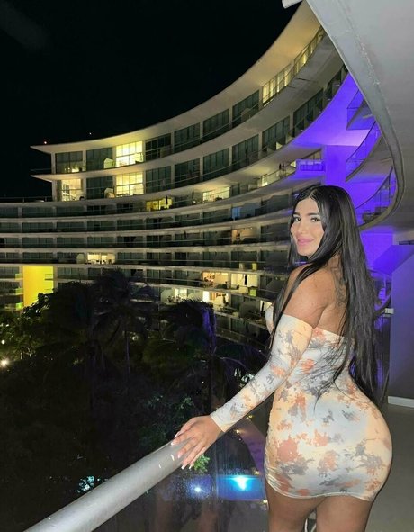 lucifans art actress pic