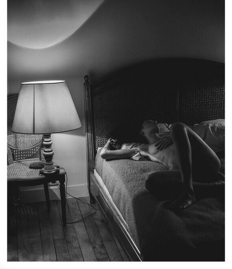 Adda Zmora best actress photo