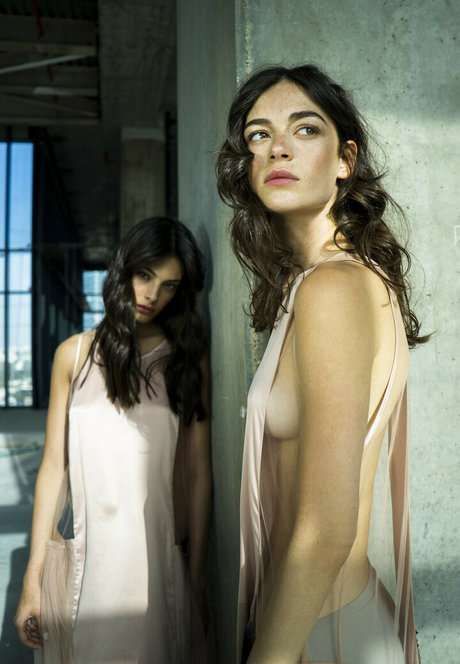 Adda Zmora nude pornstar picture