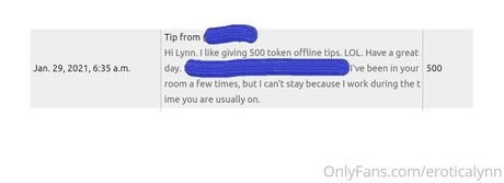 eroticalynn pretty star pic