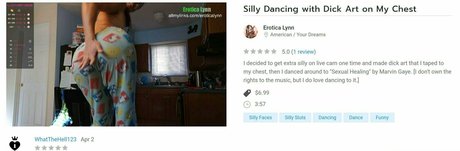 eroticalynn nude actress photo