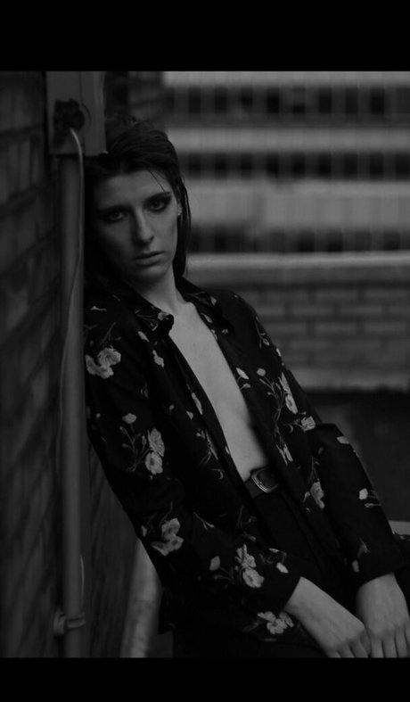 Samantha Rayward nude star images