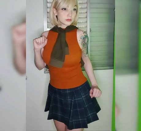 Thais joga model nudes img