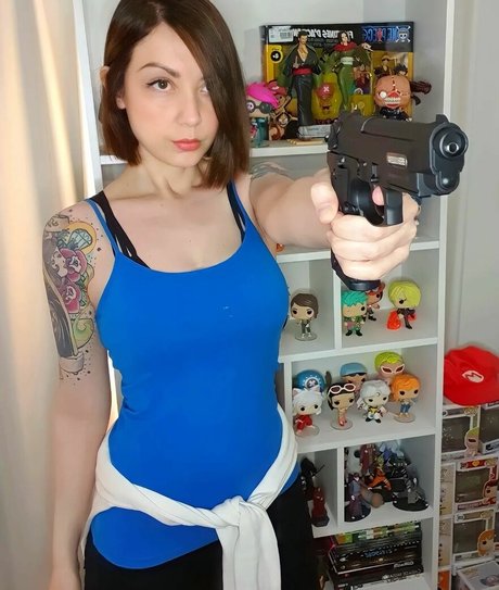 Thais joga model top images