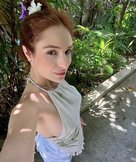 Patricia Lelis model best pics