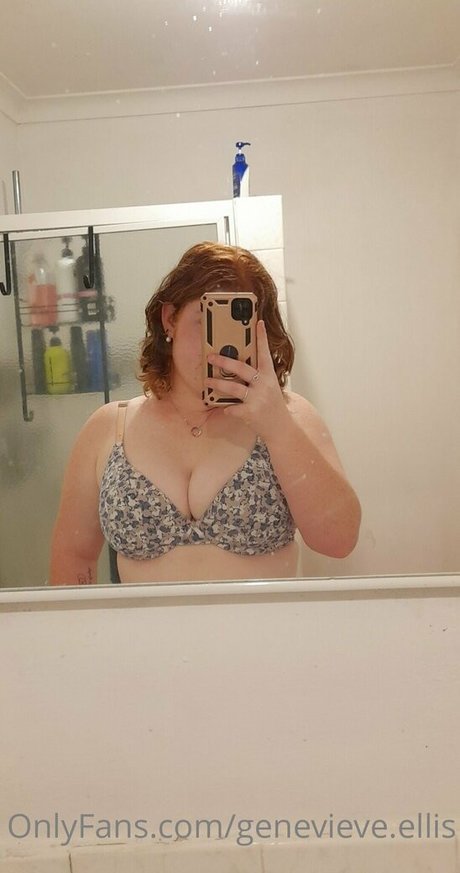 genevieve ellis star archive